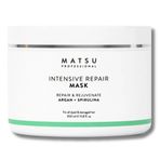Matsu Intensive Repair 350 ml Yoğun Bakım Saç Maskesi