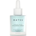 Matsu Marine Algae Hyaluronic 30 ml Nemlendirici Serum