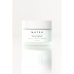 Matsu Marine Peptide Facial Cream 50 ml Cilt Bakım Kremi
