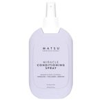 MATSU Miracle Biotinli Onarıcı Kolay Tarama Bakım Spreyi 200ml