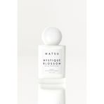 MATSU Mystique Blossom Saç Parfümü 50 ml | Beyaz Çiçekler & Odunsu