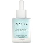 Matsu Professional Hyalüronik Asit Yoğun Nem Veren Dolgunlaştırıcı Yüz Serumu 30 ml - 1 Adet