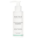 Matsu Professional İntensive Repair Yıpranmış Saçlar İçin 100 ml Onarıcı Bakım Şampuanı