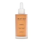 Matsu Professional Luxeoil Argan 50 ml Saç Bakım Yağı