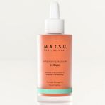 Matsu Professional Matsu Intensive Repair 50 ml Yıpranmış Saçlar Saç Serumu