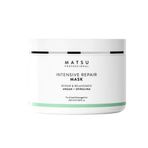 Matsu Professional Matsu Intensive Repair Yıpranmış Saçlar İçin 350 ml Maske
