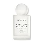 Matsu Professional Mystique Blossom Saç Parfümü - Beyaz Çiçekler & Odunsu Notalar 50ml