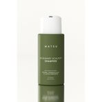MATSU Rosemary Scalpify Biberiye & Biotin Dökülme Karşıtı Şampuan | Saç Uzatma Destekli ve Arındırıcı 350