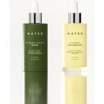 Matsu Scalpify Biberiyeli 2’li Set | Saç Derisi Serumu + Pre-Wash Yağ