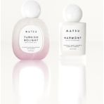 Matsu Turkish Delight Hair&Body Mist + Harmony Hair Perfume Seti | 2x50 ml
