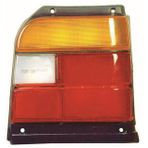 MATSUBA Alto 1988-1994 / Maruti Sol Stop