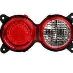 MATSUBA Bongo 2005-2020 K2500 / K2700 Sağ Stop
