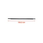 MATSUBA CAM ÇITASI SIYIRICI FİTİL ORJİNAL TOYOTA COROLLA VERSO 2002-2006 DIŞ ARKA SOL