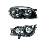 MATSUBA Far Corolla AE111 01-02 Rh (Motorlu)