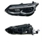 MATSUBA Far Golf 8 21-23 Lh (Xenon/ledli/beyin)