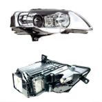 MATSUBA Far Passat B6 05-11 Rh (Xenon-Beyin)