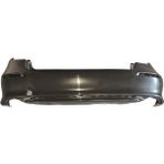 MATSUBA Honda Civic Arka Tampon 2021-2023