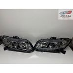 MATSUBA Honda Civic Fb7 2012 - 2015 Ön Far Lambası Sağ - Sol Takım Zenon Tip (Xenon Tip - 2 Far) - HONDA CİVİC FB7 2012 - 2015 ÖN FAR LAMBASI SAĞ - SOL TAKIM ZENON TİP (XENON TİP - 2 FAR)