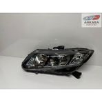 MATSUBA Honda Civic Fb7 2012 - 2015 Ön Far Lambası Sol Zenonsuz Tip (Xenonsuz Tip - Sol Ön) - HONDA CİVİC FB7 2012 - 2015 ÖN FAR LAMBASI SOL ZENONSUZ TİP (XENONSUZ TİP - SOL ÖN)