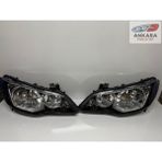 MATSUBA Honda Civic Fd6 2007-2009 Makyajsız Kasa Far Lambası Sağ-Sol Takım Sedan (Xenonsuz Tip-2 Far) - HONDA CİVİC FD6 2007-2009 MAKYAJSIZ KASA FAR LAMBASI SAĞ-SOL TAKIM SEDAN (XENONSUZ TİP-2 FAR)