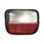 MATSUBA Honda Cr-V Sağ Arka Reflektör Geri Vites Lambası 1997-2001