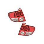 Matsuba Hyundai Getz Sağ-Sol Stop Lambası Takım 2002-2005