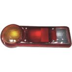 MATSUBA Hyundai H100 Kamyonet Sol Stop Lambası