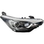 MATSUBA Hyundaı I20 Far 14-19 Sağ (Ledli/mercekli)