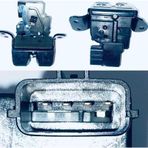 MATSUBA Hyundai I30 Bagaj Kilit 2007-2012 81230-2L200