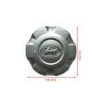 MATSUBA Hyundaı uyumlu Jant Göbek Accent Era 06-10 (14 Cm)