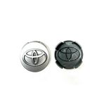 MATSUBA JANT GÖBEK COROLLA 07-16 (GRİ) (6 CM) 42603-12760