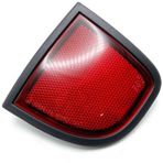 MATSUBA L200 2007-2014 Sağ Arka Tampon Reflektörü