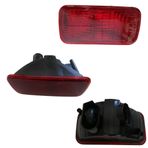 MATSUBA Lancer 2003-2007 Arka Sağ Tampon Reflektörü