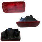 MATSUBA Lancer 2003-2007 Arka Sol Tampon Reflektörü