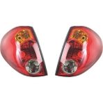MATSUBA Mitsubishi L200 Sağ-Sol Stop Lambası Takım 2006-2014