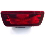 MATSUBA Nissan Micra Tampon Reflektör Orta 2013-2019
