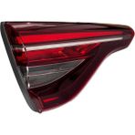 MATSUBA Renault Clıo 5 Stop 2021-2024 Iç Sol (Duylu/touch Paket)