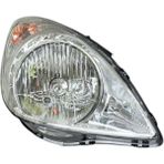 MATSUBA-T HYUNDAI İ20 SAĞ FAR 2008-2011 (MOTORSUZ/ELEKTRİKLİ)