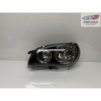 MATSUBA Toyota Corolla 2000 - 2001 Far Lambası Sol ( Ceylan Göz Far - Sol Far ) - ANKARA FAR STOP