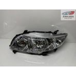 MATSUBA Toyota Corolla 2007 - 2009 Sedan Far Lambası Ön Sol ( Sol Far ) - ANKARA FAR STOP
