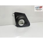 MATSUBA Toyota Corolla 2010 - 2012 Makyajlı Kasa Sis Kapak Takımı (Ön Sağ - Sol 2 Sis Kapak) - ANKARA FAR STOP