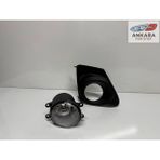 MATSUBA Toyota Corolla 2010-2012 Makyajlı Kasa Sis Lamba ve Kapak Ön Sağ (Ön Sağ Sis - Ön Sağ Kapak) - ANKARA FAR STOP