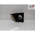 MATSUBA Toyota Corolla 2013 - 2015 Sis Kapak Takımı Ön Sağ - Sol (Krom Çıtalı Tip Ön Sağ-Sol 2 Sis Kapak) - ANKARA FAR STOP