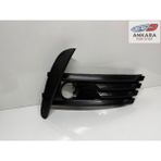 MATSUBA Toyota Corolla 2016-2018 Makyajlı Kasa Sis Kapak Takımı Ön Sağ - Sol (Siyah Tip Sağ-Sol Sis Kapak) - ANKARA FAR STOP