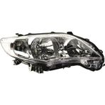 MATSUBA Toyota Corolla Sağ Far Lambası 2010-2012