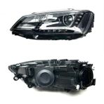 Matsuba Volkswagen Far Jetta 6 11-17 Sol (Xenon-Beyin) - 5C7941751E