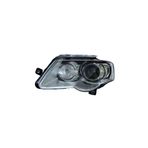 MATSUBA Volkswagen Far Passat B6 05-11 Sol (XENON-BEYİN) 3C0941753GF