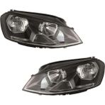 MATSUBA Vw Golf 7 Ön Sağ-sol Takım Far Lambası 2013-2016 5g1941005
