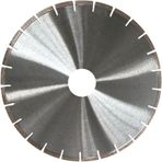 Matsumoto 400x3,8x25,4 Lazer Kaynaklı Beton Testeresi