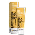 Matt Anti Hairball Tüy Yumağı Önleyici 100 gr Kedi Macunu